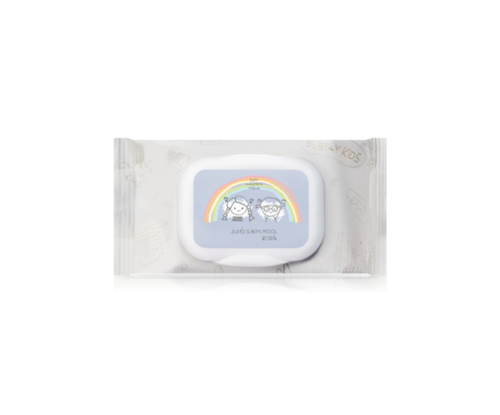 KIDS Soft Cleansing Tissue (30 sheets)